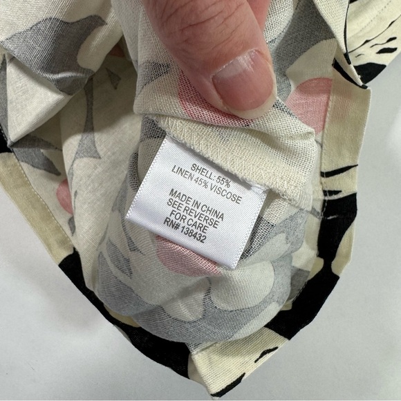 MODCLOTH My How Marvelous Floral Mini Skirt - Picture 4 of 7